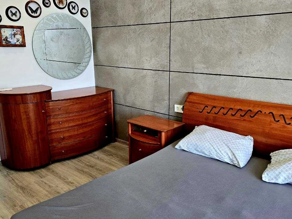 Apartment. Odessa, Arkadiyske plato st.