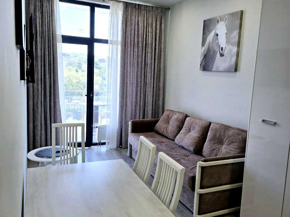 Apartment. Odessa, Arkadiyske plato st.