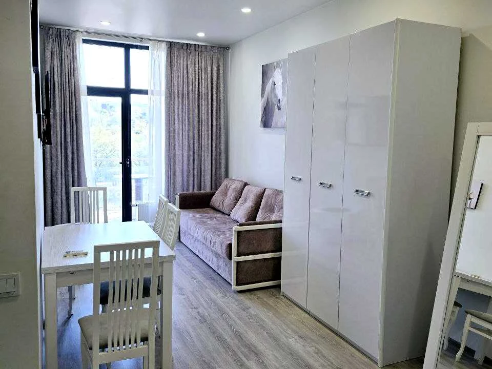 Apartment. Odessa, Arkadiyske plato st.