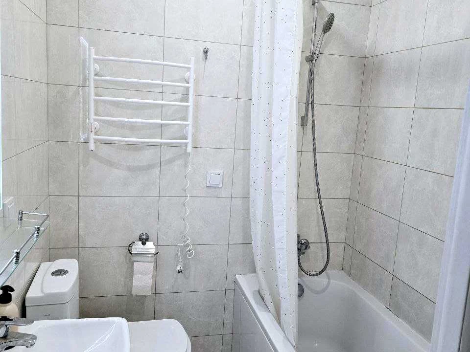 Apartment. Odessa, Arkadiyske plato st.