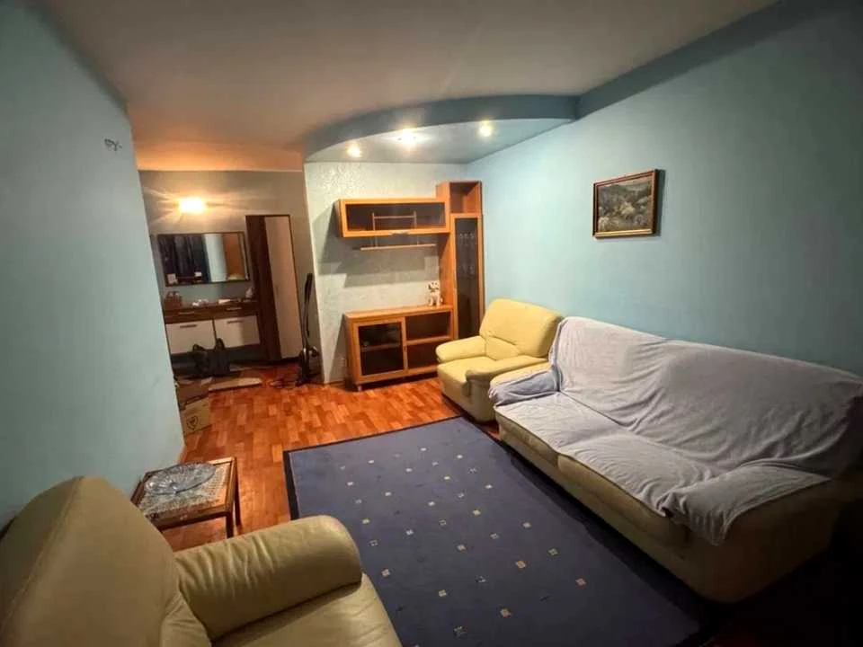 Apartment. Akademika Korolyova Street, Odessa