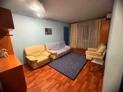 Apartment. Akademika Korolyova Street, Odessa