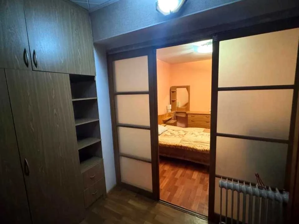 Apartment. Akademika Korolyova Street, Odessa
