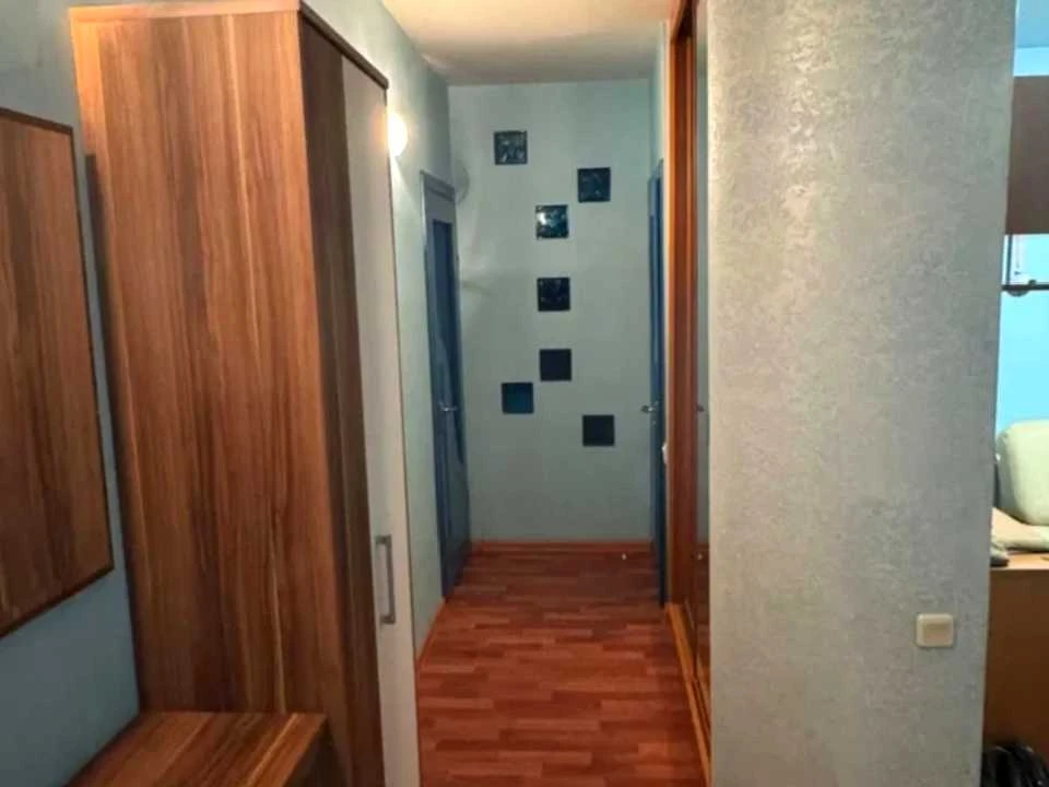 Apartment. Akademika Korolyova Street, Odessa