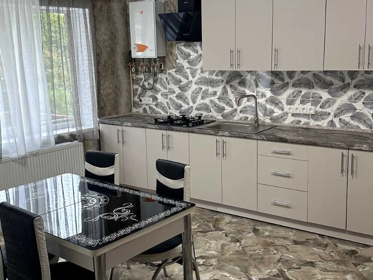 Apartment. Odesa, Michurina Square