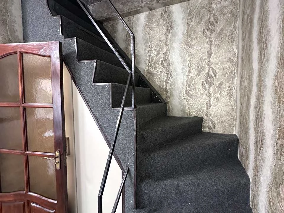 Apartment. Odesa, Michurina Square
