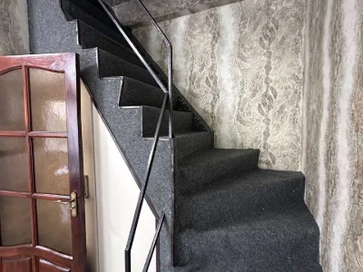 Apartment. Odesa, Michurina Square