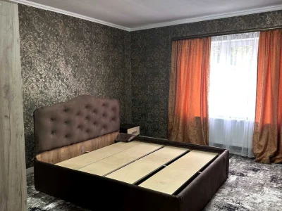 Apartment. Odesa, Michurina Square