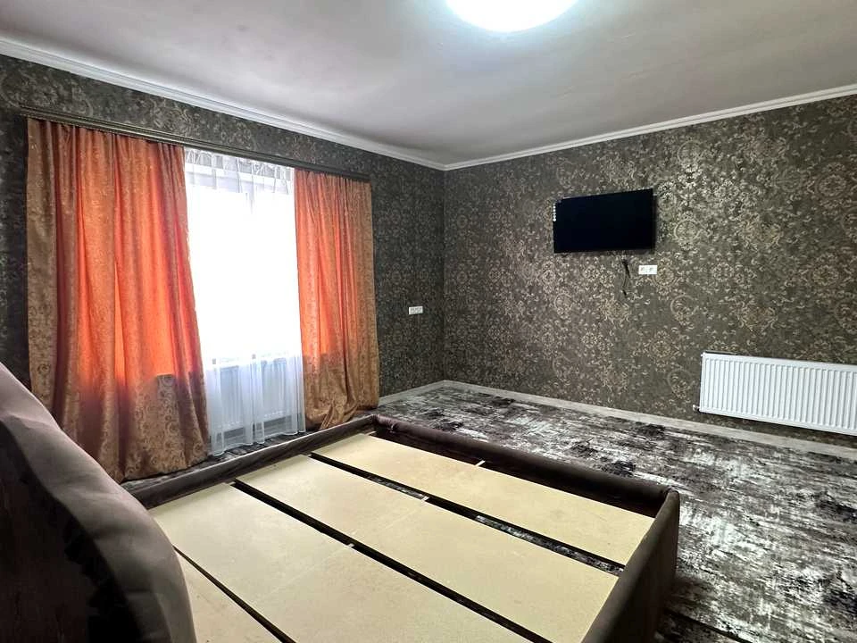 Apartment. Odesa, Michurina Square