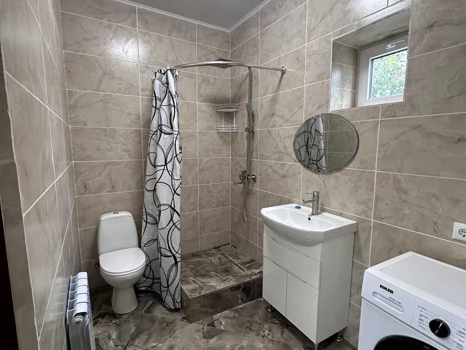 Apartment. Odesa, Michurina Square