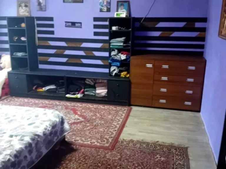 House. Lazurny 5th