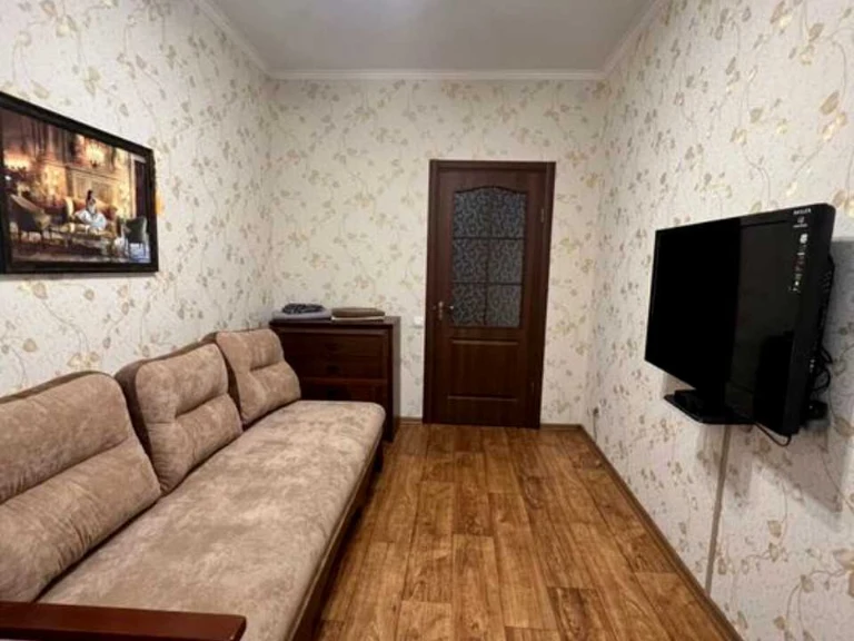 Квартира. Запоріжжя, проспект Металургів