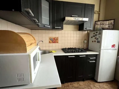 Квартира. Запоріжжя, проспект Металургів