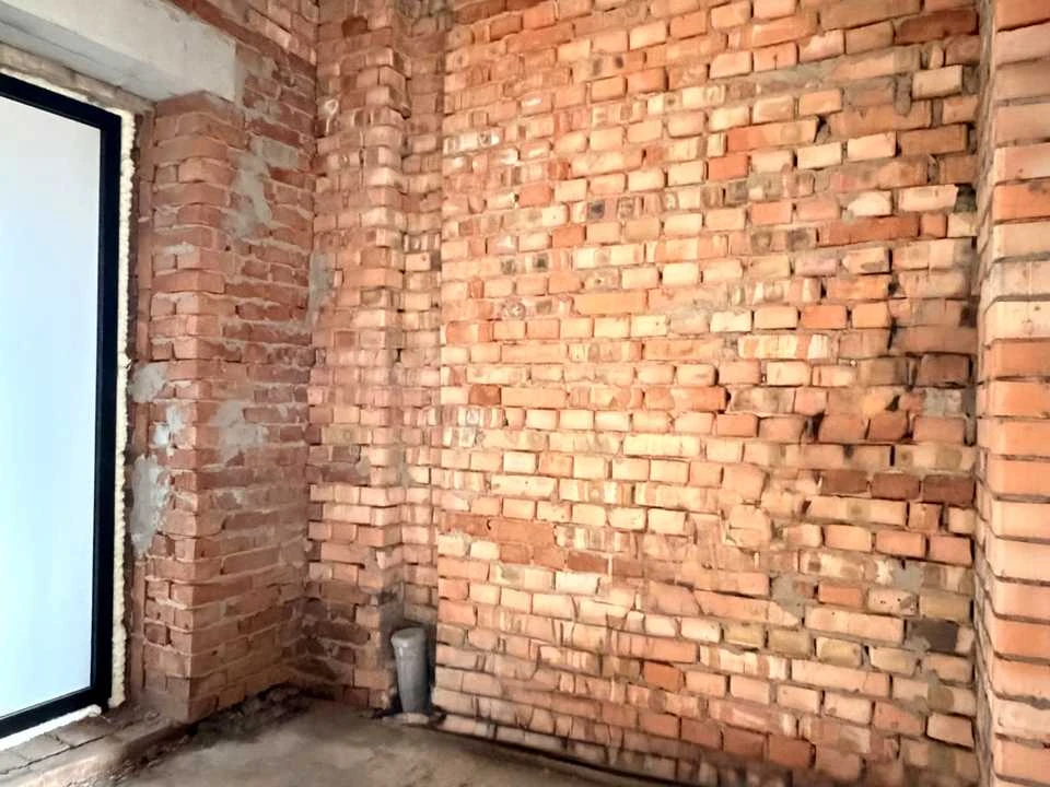 Дом. Винница, улица Дружбы