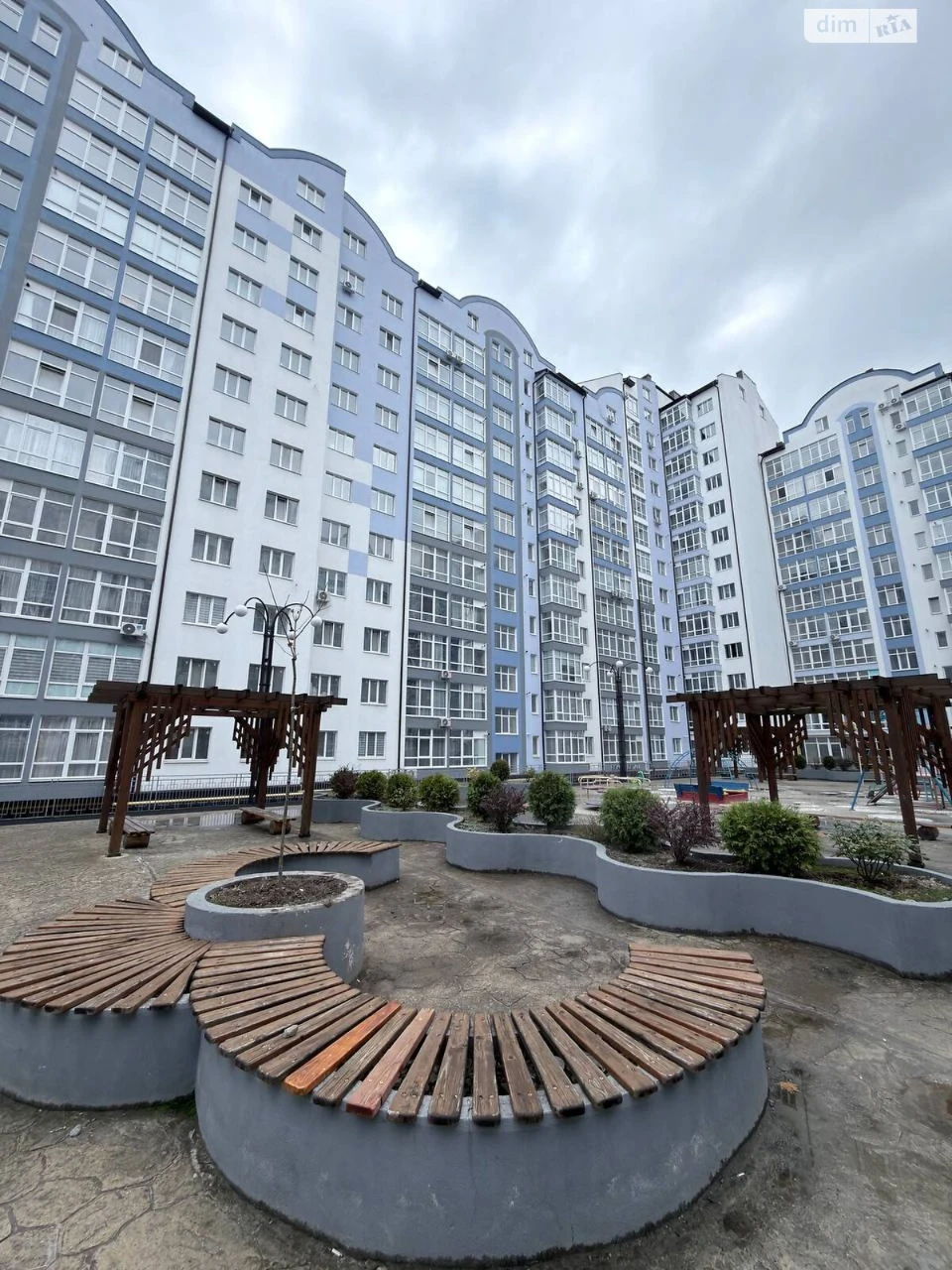 Flat for Sale - Center