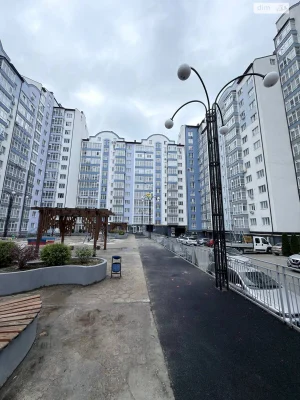Flat for Sale - Center