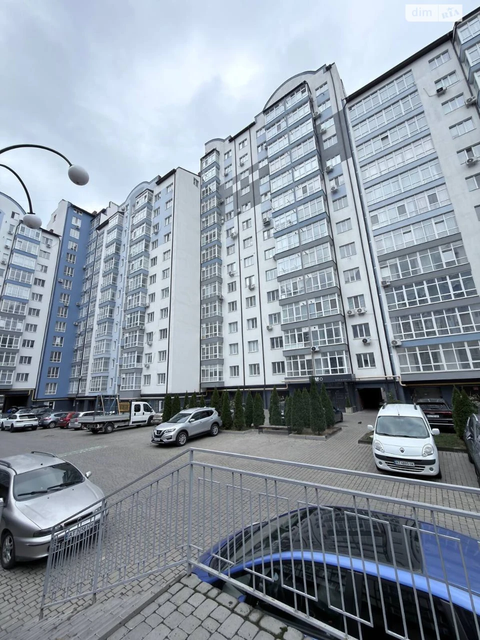 Flat for Sale - Center