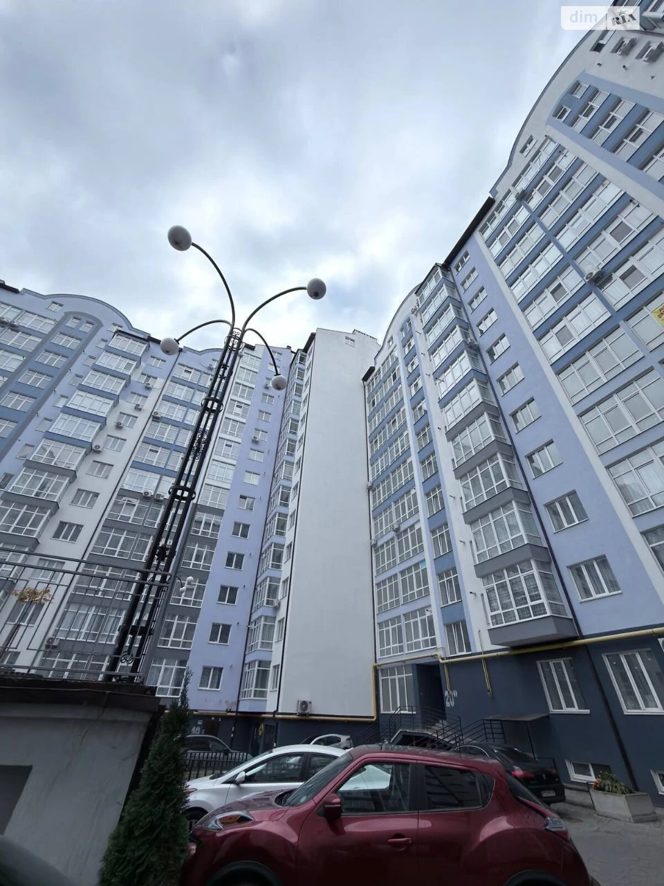 Flat for Sale - Center