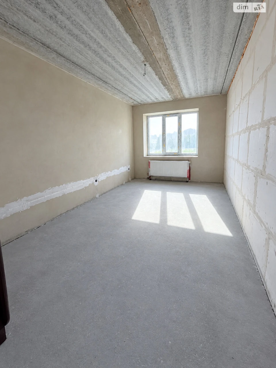 Flat for Sale - Center