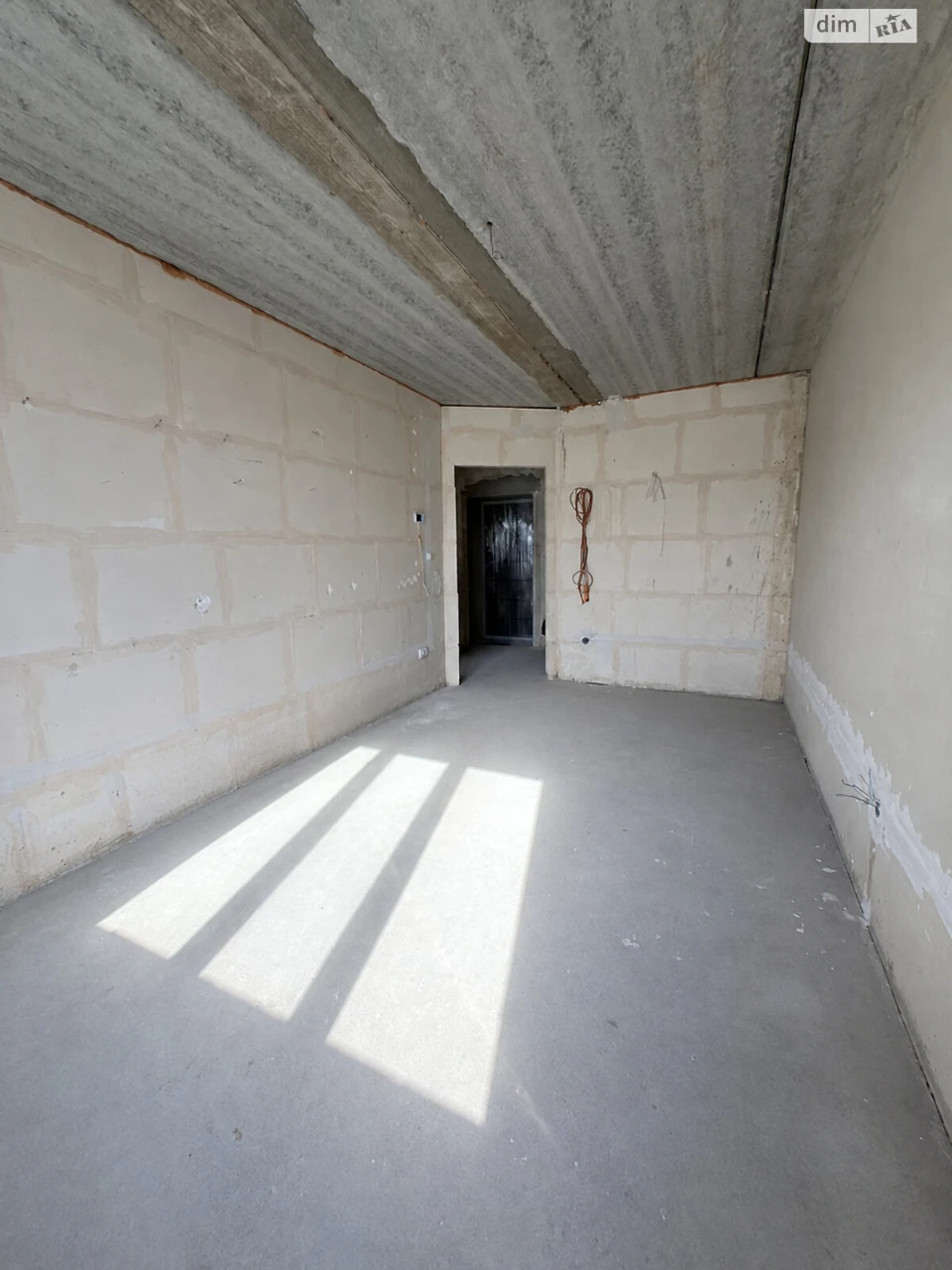 Flat for Sale - Center