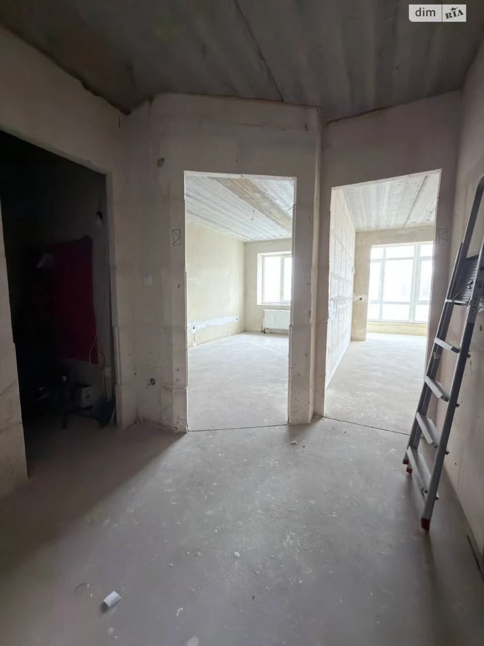 Flat for Sale - Center