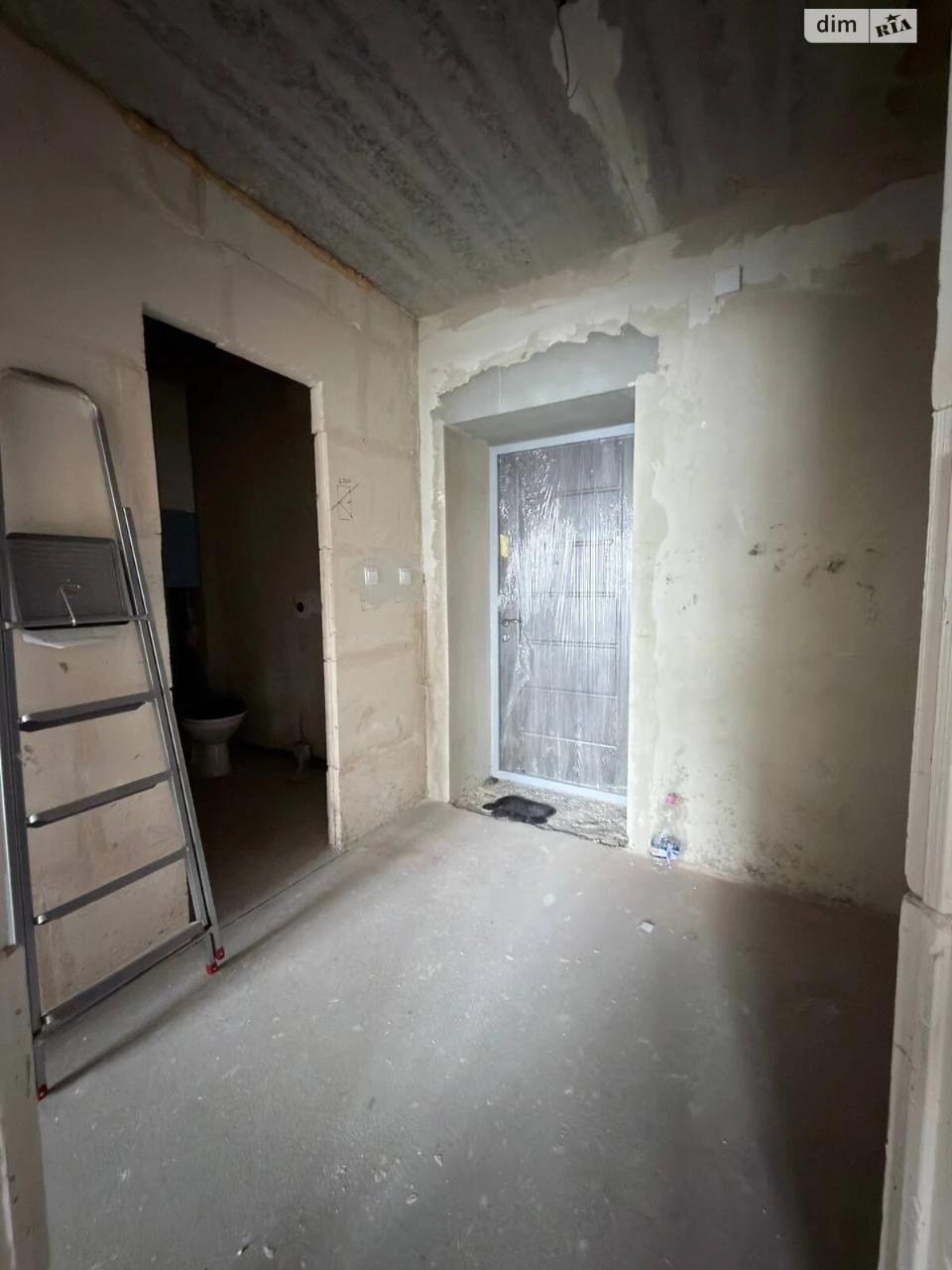 Flat for Sale - Center