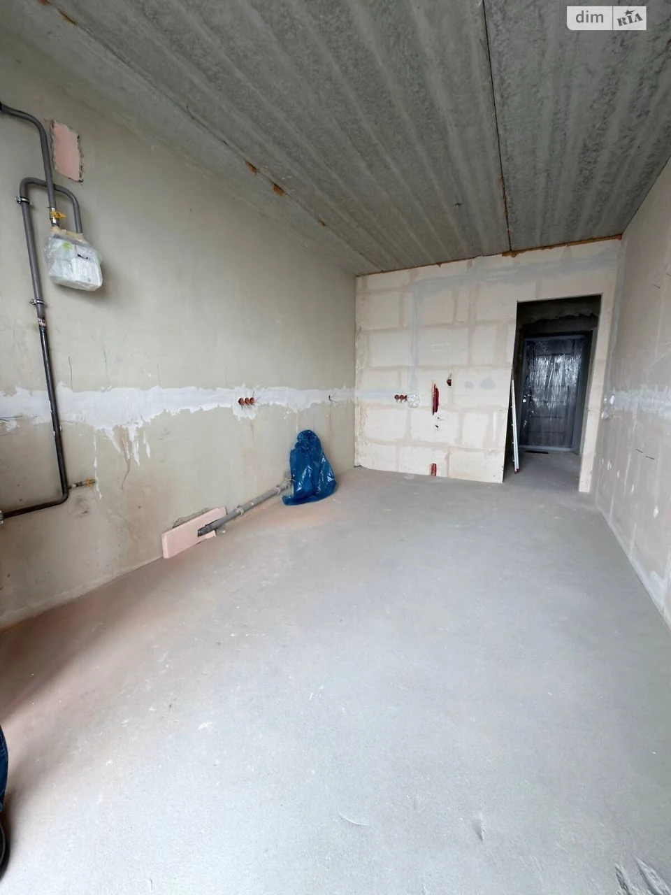 Flat for Sale - Center