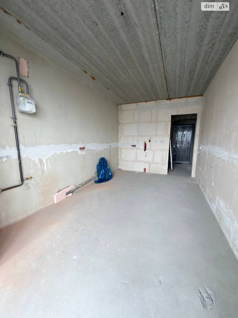 Flat for Sale - Center