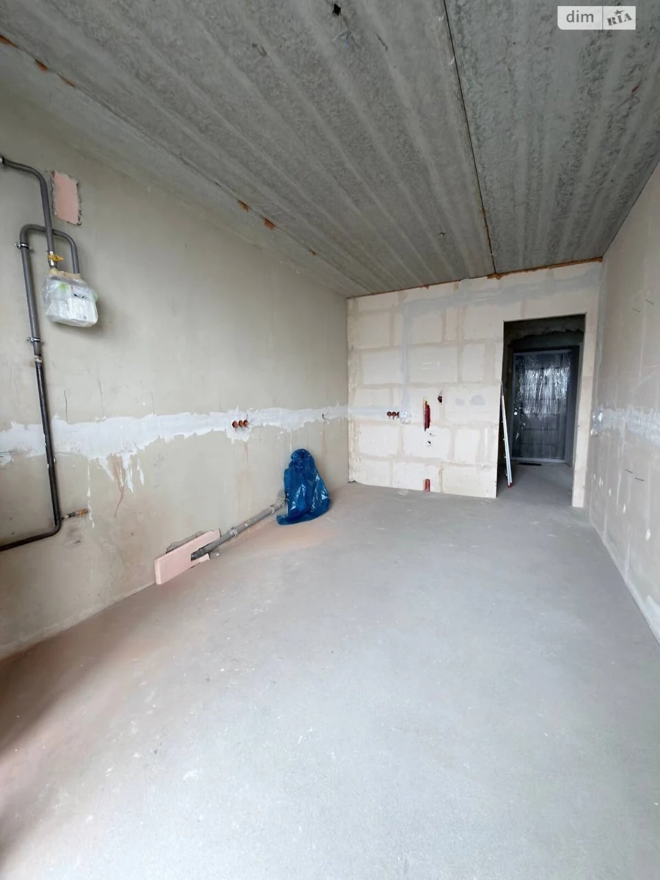Flat for Sale - Center