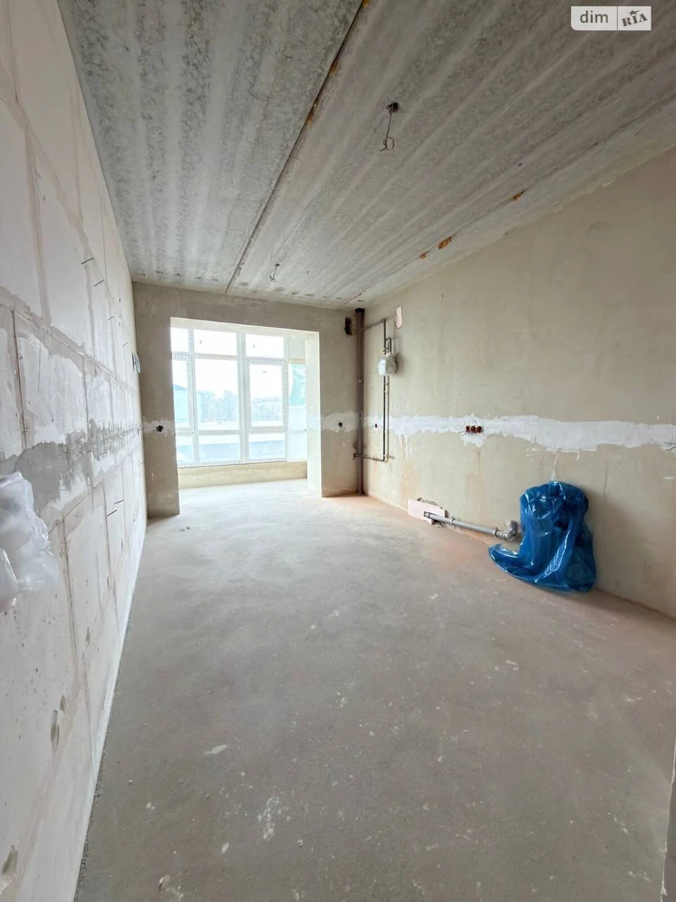 Flat for Sale - Center