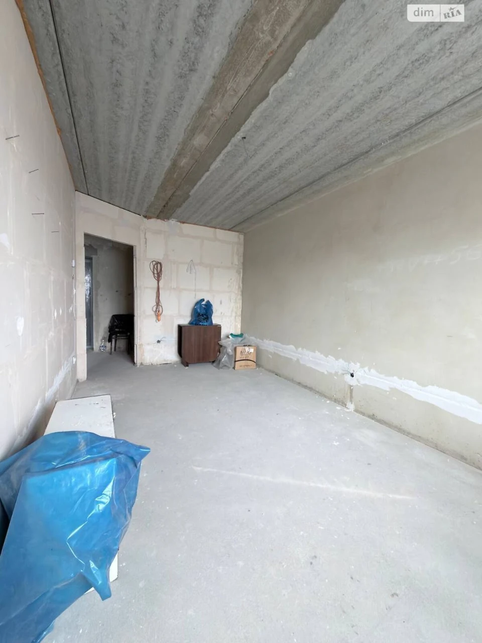 Flat for Sale - Center