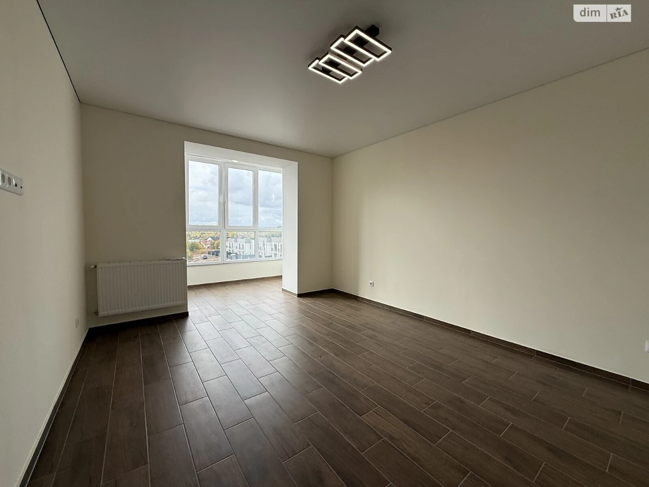 Apartment for Sale: Pasichna