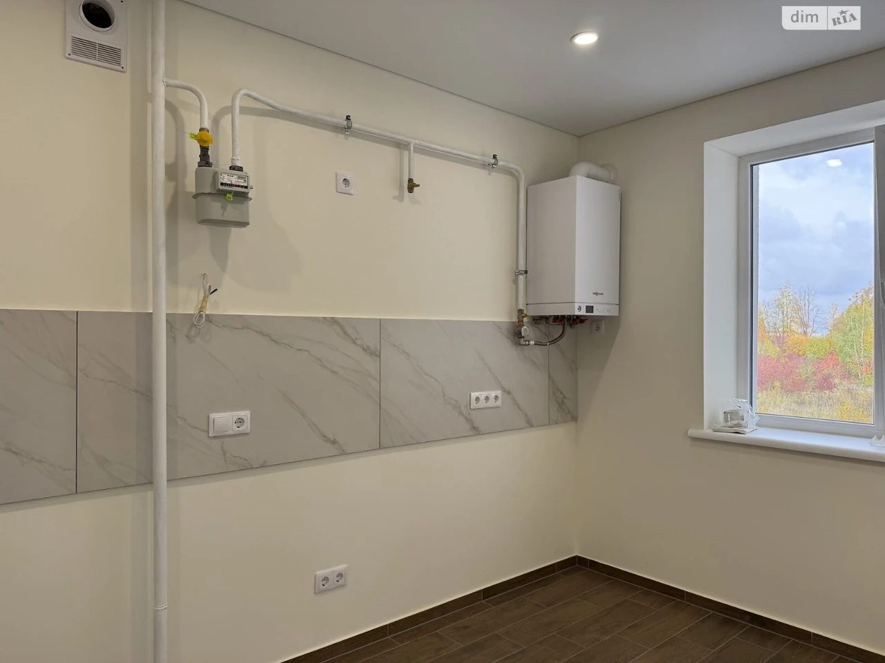 Apartment for Sale: Pasichna