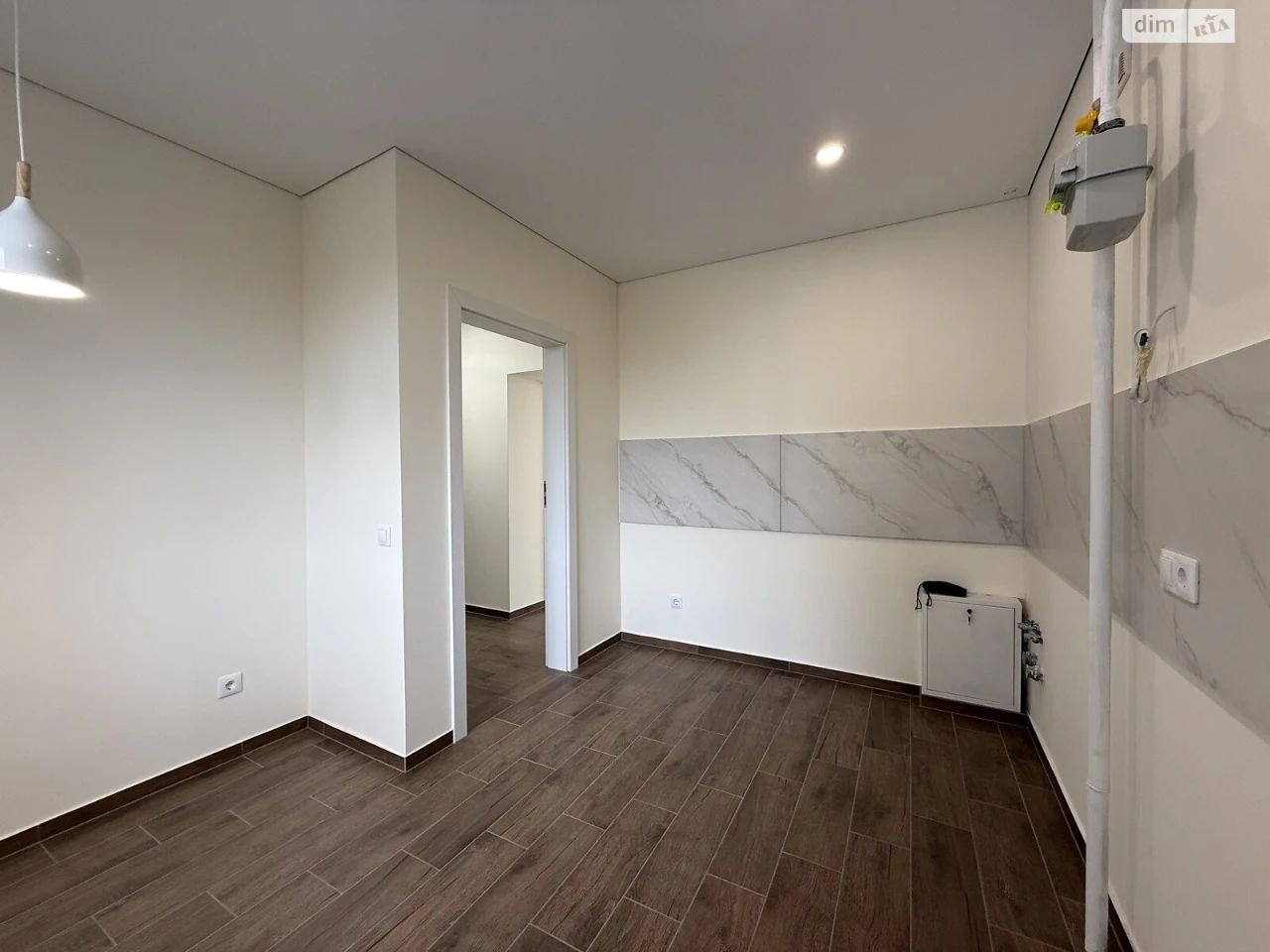 Apartment for Sale: Pasichna
