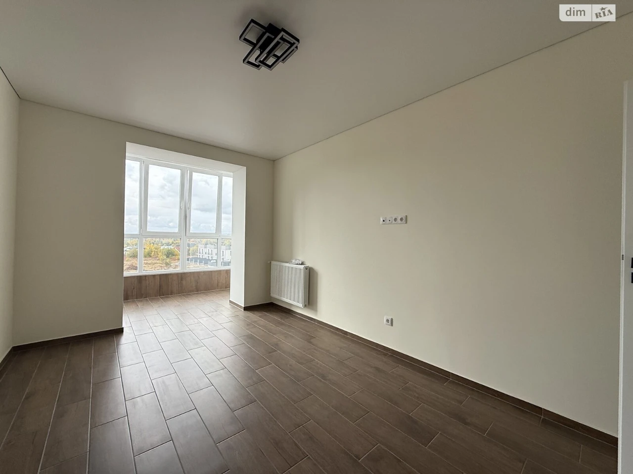 Apartment for Sale: Pasichna