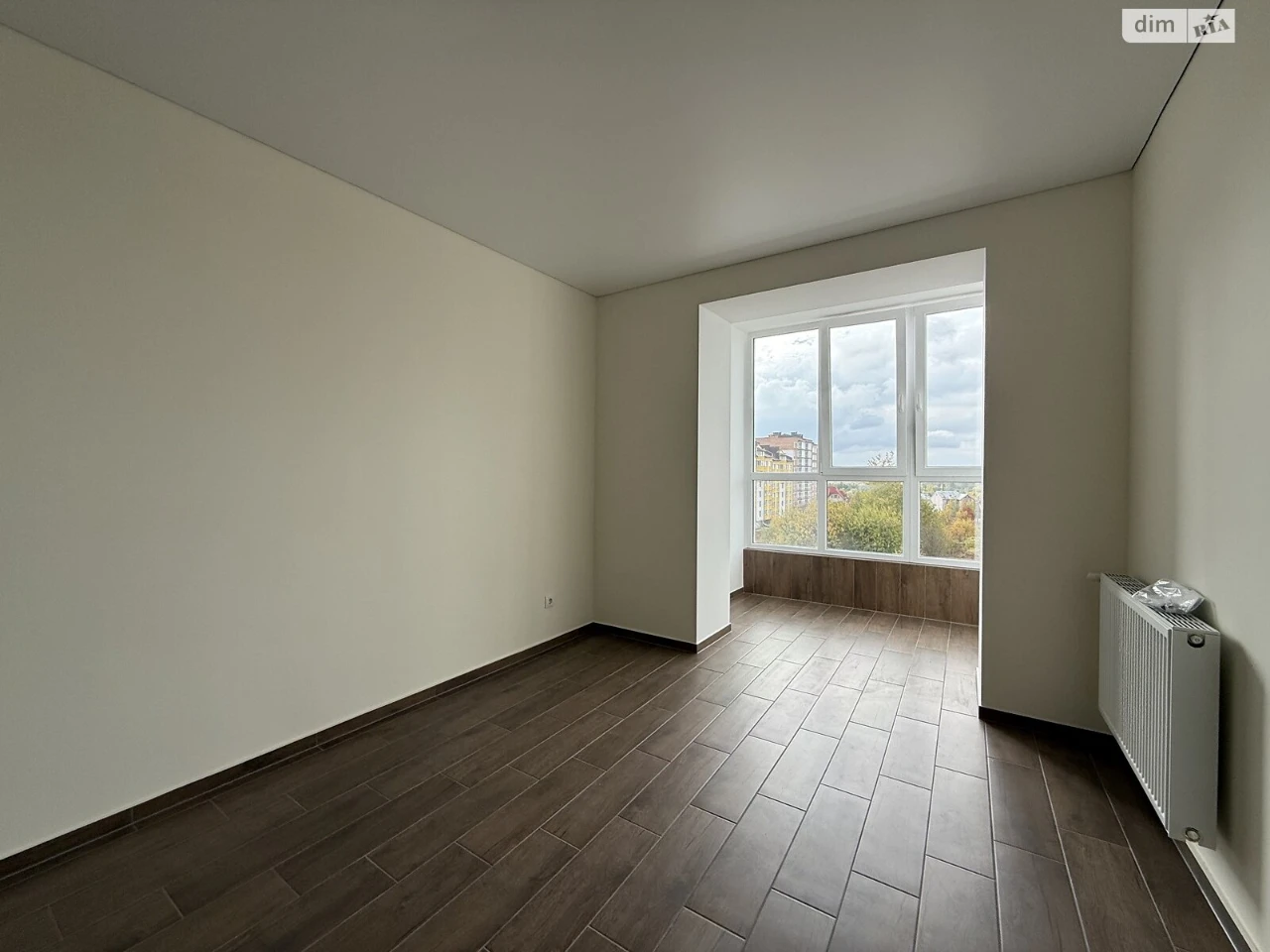 Apartment for Sale: Pasichna