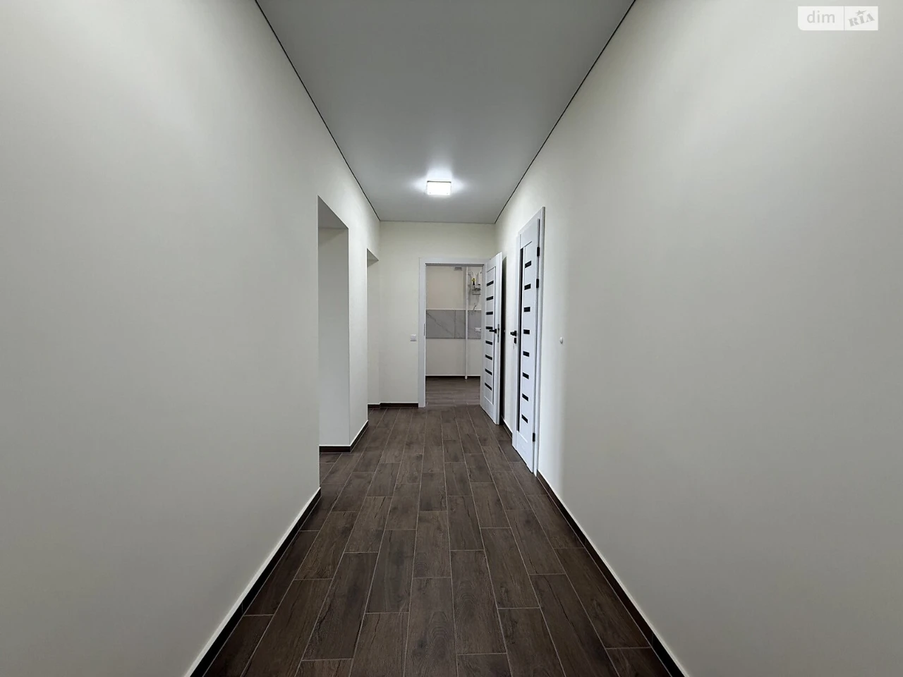 Apartment for Sale: Pasichna