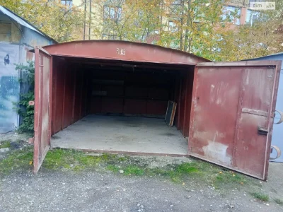 Продаж Окремий гараж Бам