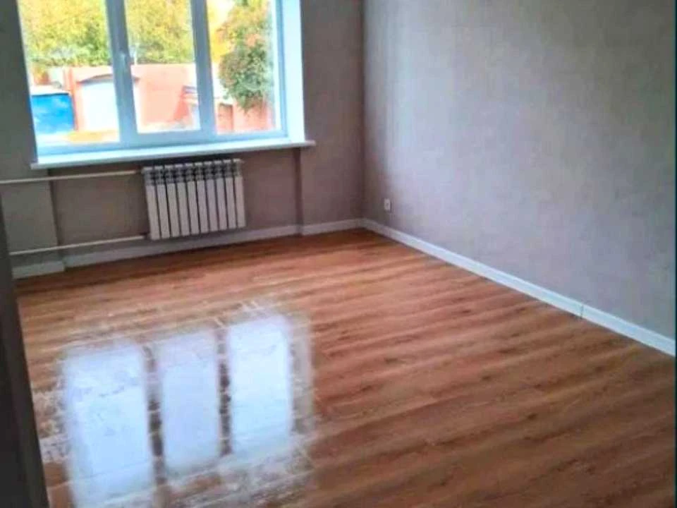 Apartment. Reshetilivska Street, Poltava