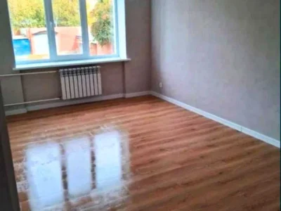 Apartment. Reshetilivska Street, Poltava