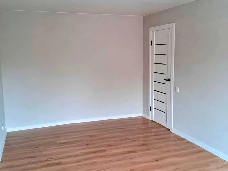 Apartment. Reshetilivska Street, Poltava