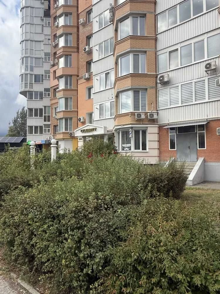 ‼️Levada‼️ 1-room apartment on the ground floor, brick new building