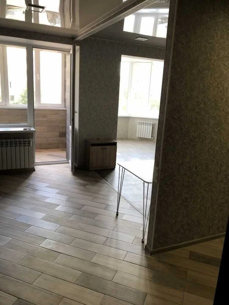 ‼️Levada‼️ 1-room apartment on the ground floor, brick new building