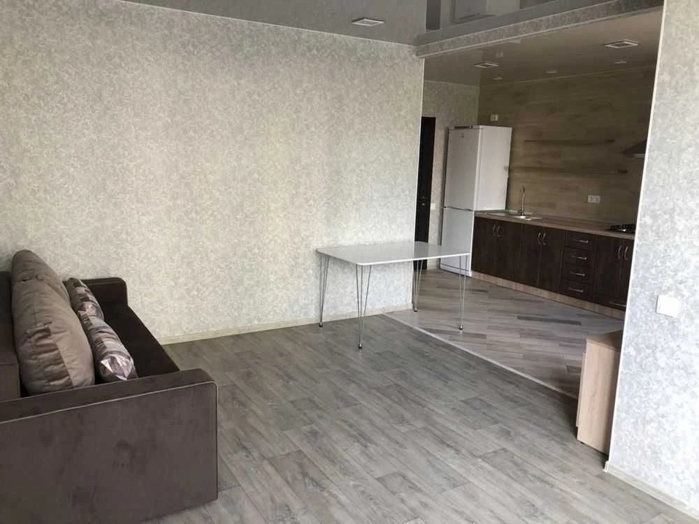 ‼️Levada‼️ 1-room apartment on the ground floor, brick new building