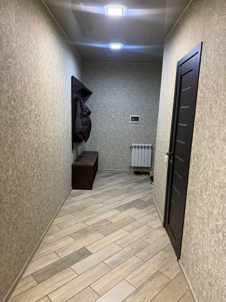 ‼️Levada‼️ 1-room apartment on the ground floor, brick new building