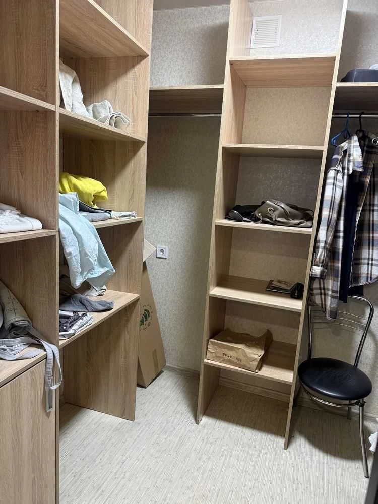 ‼️Levada‼️ 1-room apartment on the ground floor, brick new building