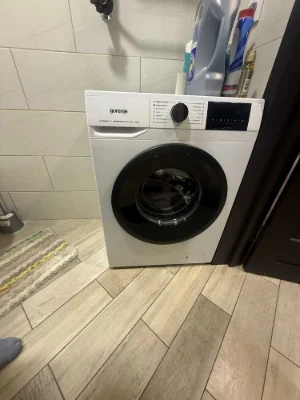 ‼️Levada‼️ 1-room apartment on the ground floor, brick new building