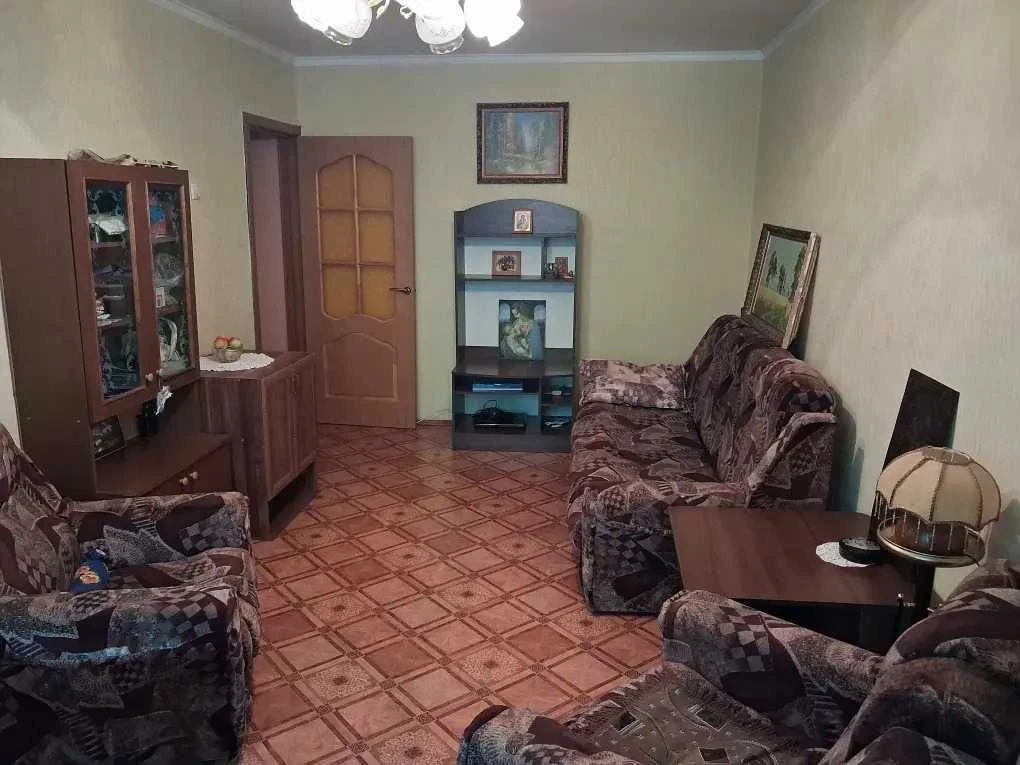 Продаж однокімнатного житла 2/5 поверхів. Окремі кімнати. Центр №