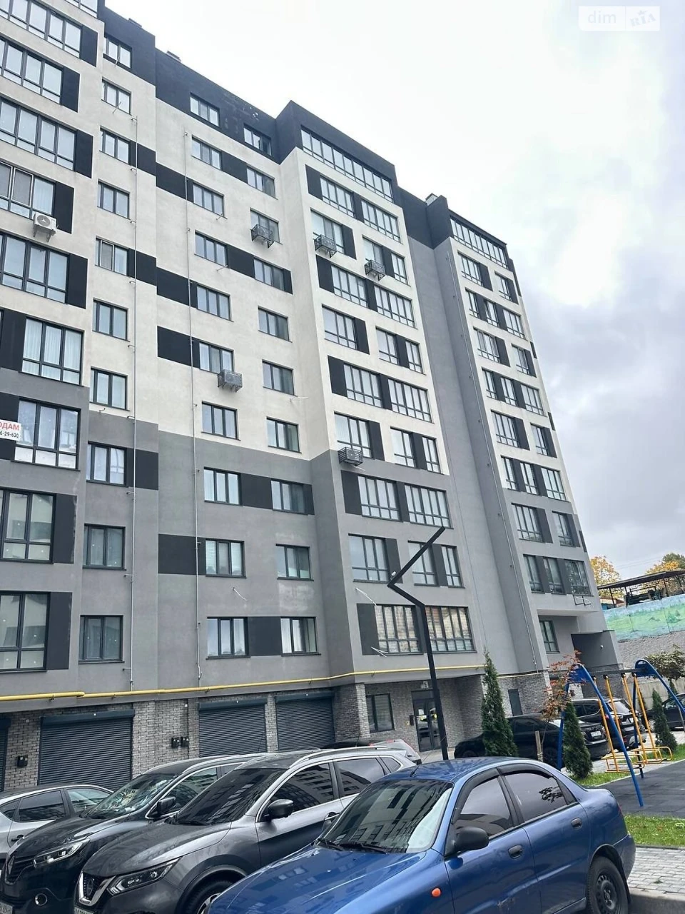 Продаж Квартира Озерна