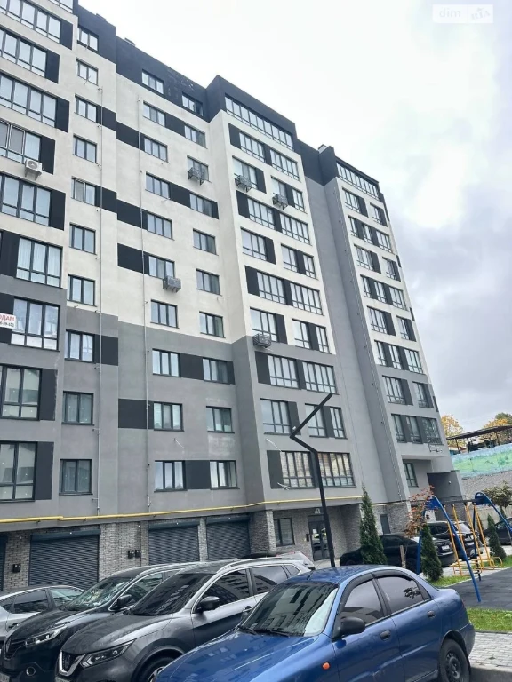 Продаж Квартира Озерна